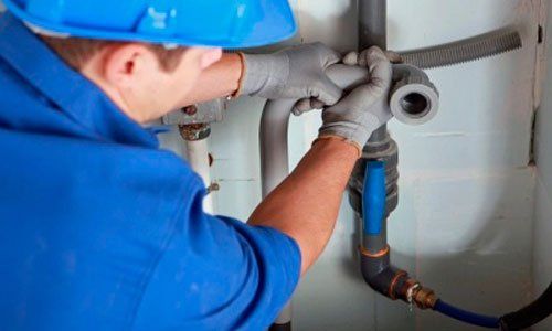 MANTENCIÓN CONDOMINIOS