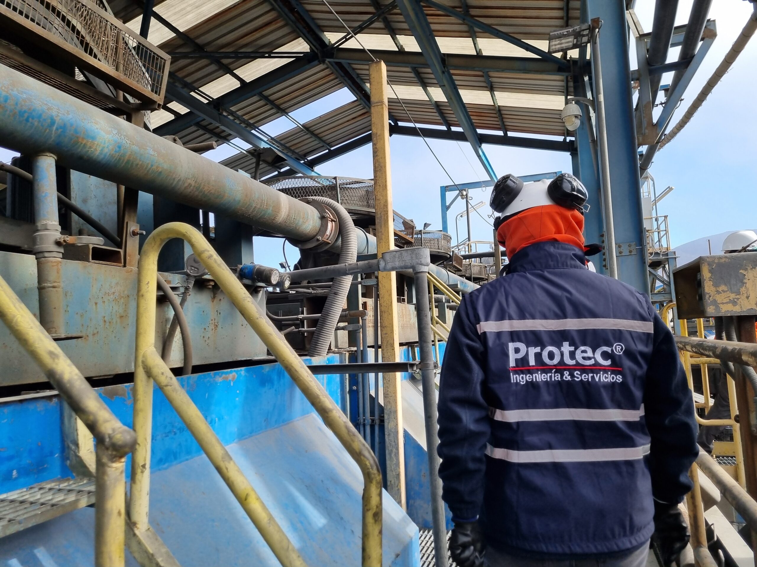 INGENIEROS ESPECIALISTAS