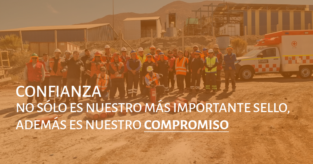 PROTEC AMBULANCIA AEB