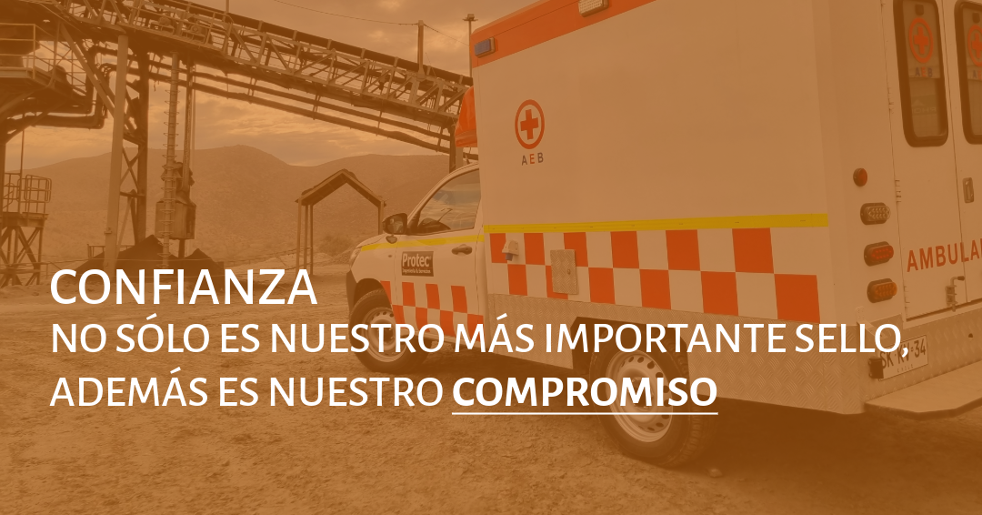 PROTEC AMBULANCIA AEB